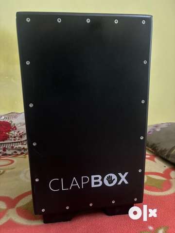 Cajon cb50 deals