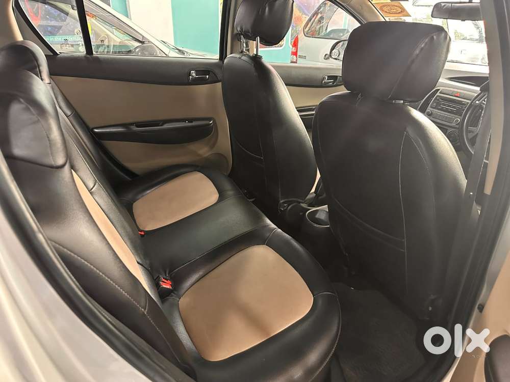 Hyundai I20 Magna Plus, 2013, Diesel