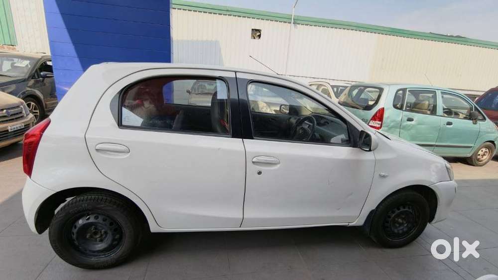 Toyota Etios Liva 2011-2012 Gd, 2012, Diesel