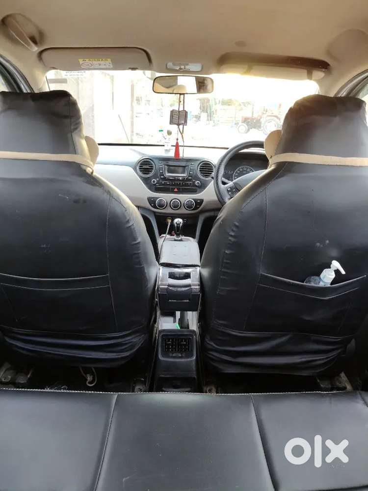Hyundai Grand I10 Crdi 2016