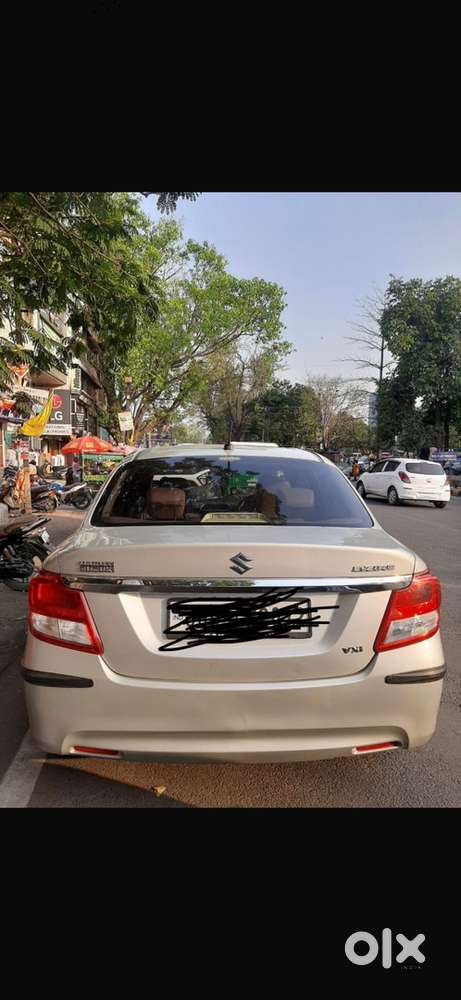 Swift Dzire Maruti 2019
