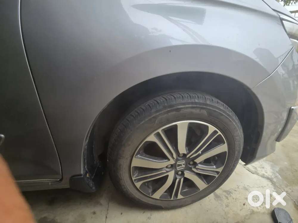 Honda Amaze Vx Cvt Automatic 2023 | 23,243 Km | First Owner | Top Mode