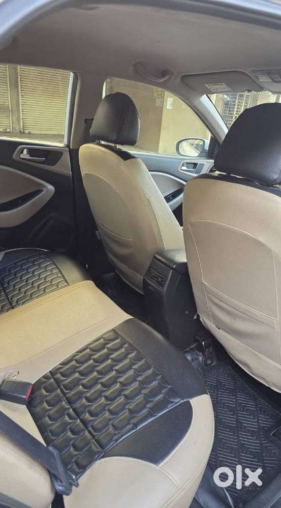 Hyundai Elite I20 Magna+ Vtvt, 2019, Petrol