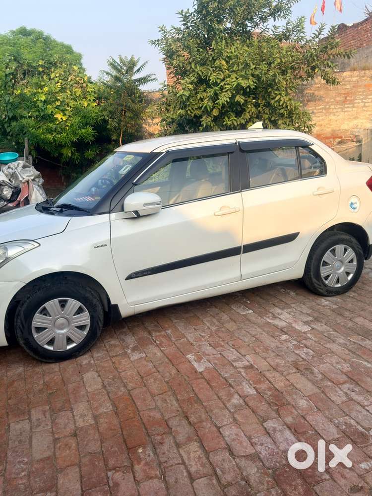 Maruti Dzire Vdi 2016 Diesel Manual