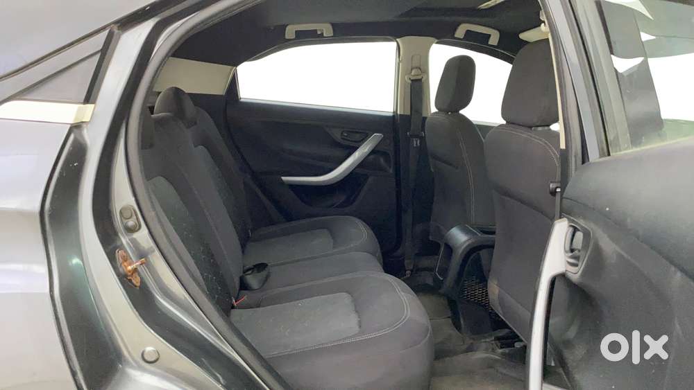 Tata Nexon 1.2 Revotron Xm (s), 2020, Petrol