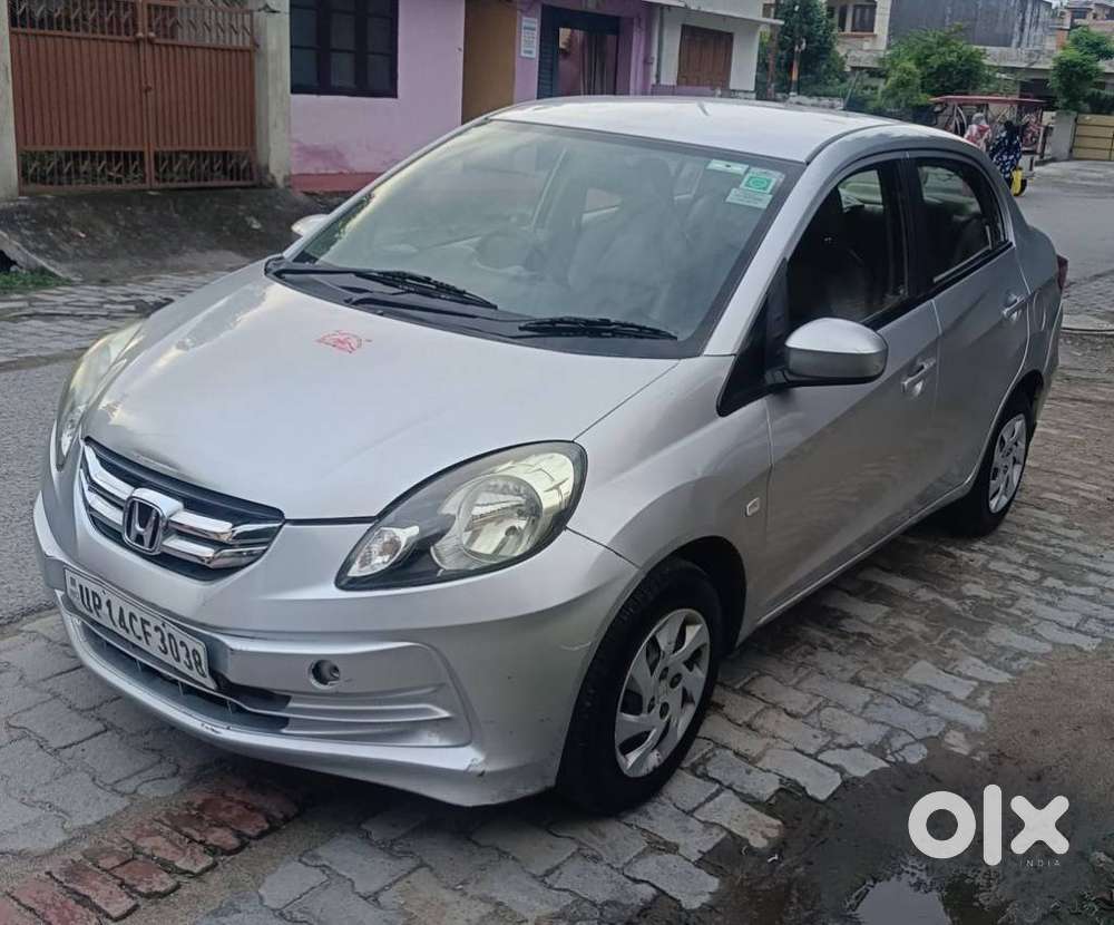 Honda Amaze 1.5 Smt I Dtec Special Edition, 2014, Diesel