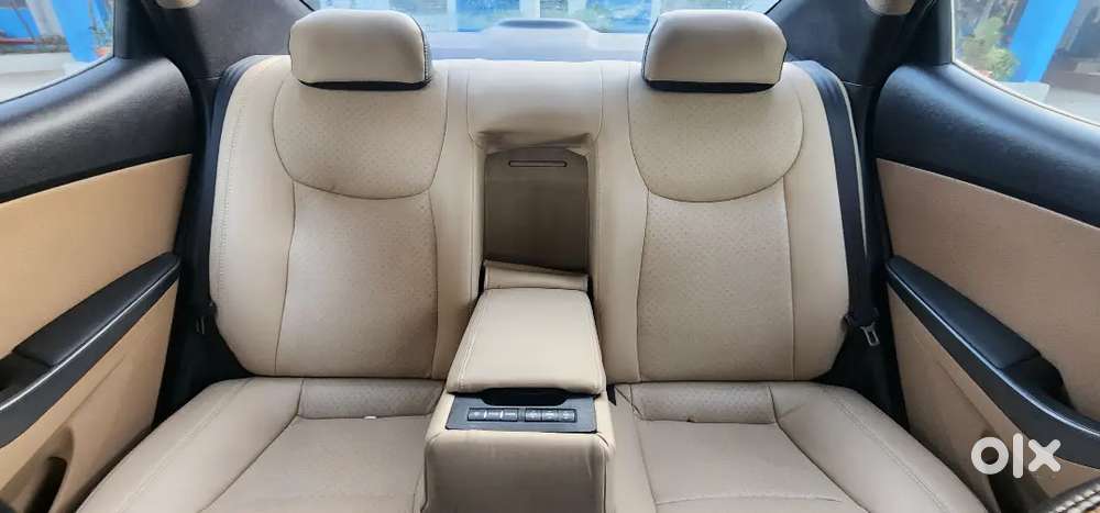 Hyundai Elantra 2014 Diesel 92234 Km Family Useing Car Top Model