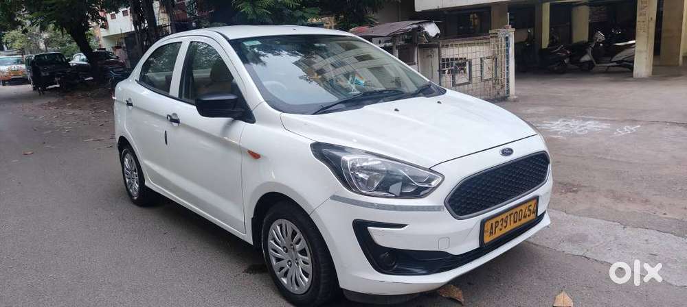 Ford Aspire Trend Plus Tdci, 2020, Diesel