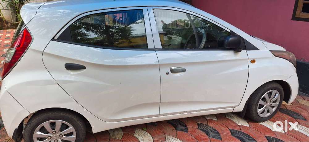 Hyundai Eon Magna O 2011