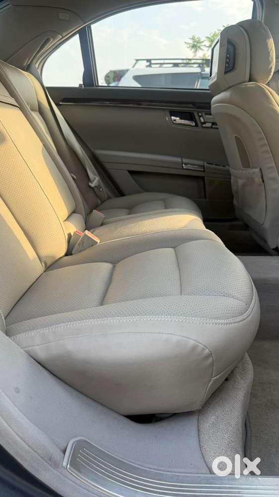 Mercedes-benz S-class S 350 Cdi, 2010, Diesel