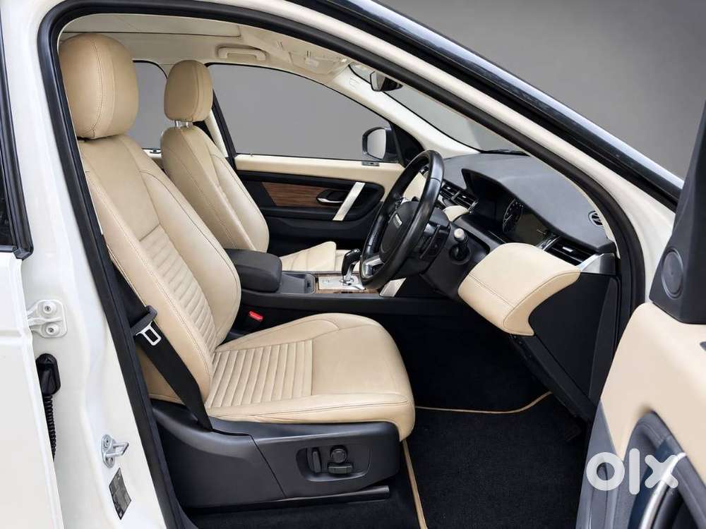 Land Rover Discovery Sport Td4 S, 2020, Diesel