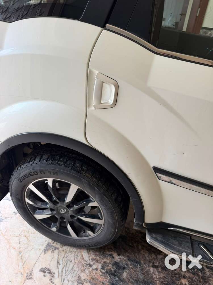 Mahindra Xuv500 Well Maintained