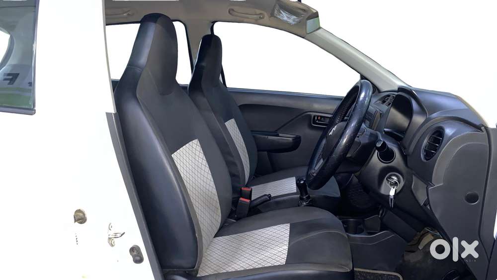 Maruti Suzuki Alto K10 Vxi (o), 2023, Petrol