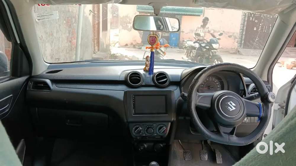Maruti Suzuki Swift 2020