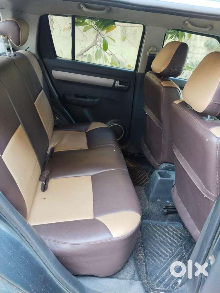 Maruti Suzuki Swift 2008 Model, Rc Valid Up To 2030 Seal Tyres&android