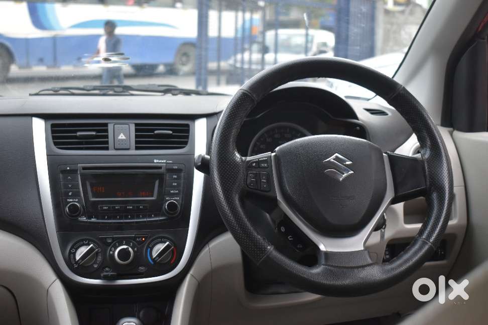 Maruti Suzuki Celerio Zxi Optional Amt, 2018, Petrol