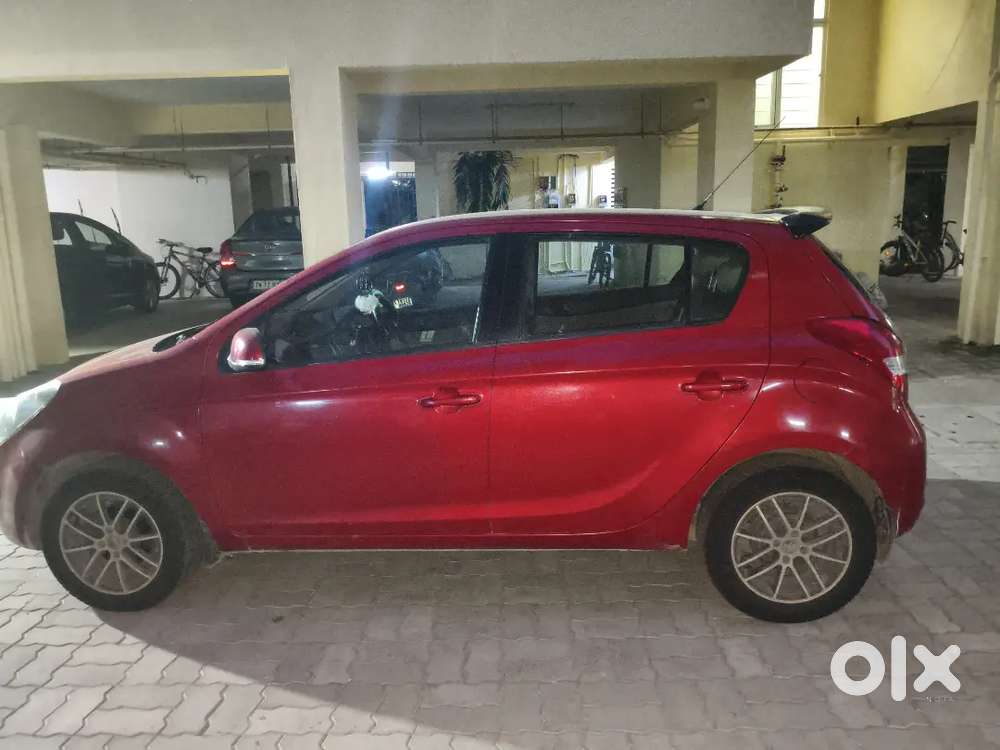 I20 Sports Diesel