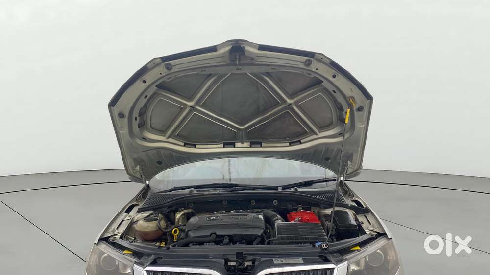 Skoda Octavia 1.8 Tsi Style Plus At, 2016, Petrol