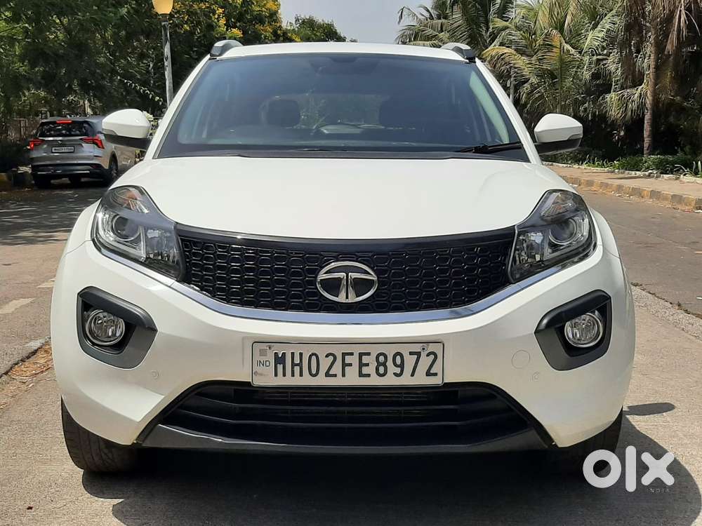Tata Nexon 1.5 Revotorq Xza Plus, 2019, Diesel