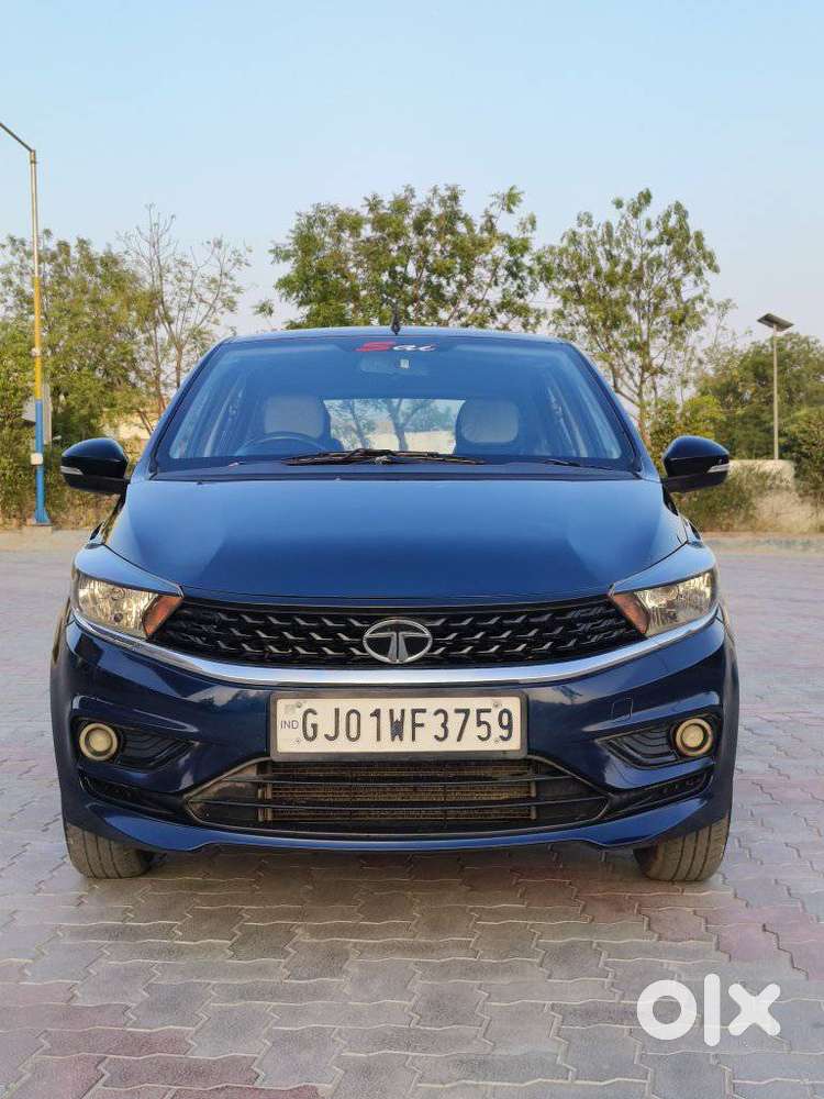 Tata Tiago 1.2 Revotron Xt Cng, 2022, Cng & Hybrids
