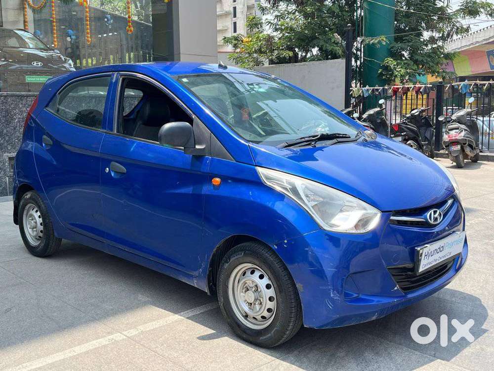 Hyundai Eon Era +, 2013, Petrol