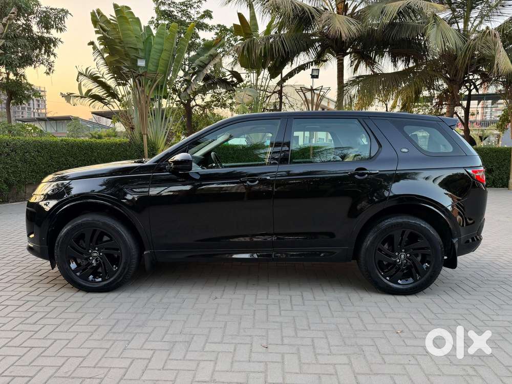 Land Rover Discovery Sport Se R-dynamic, 2020, Diesel