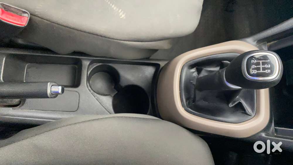 Hyundai Xcent [2014-2017] 1.2 S, 2015, Petrol