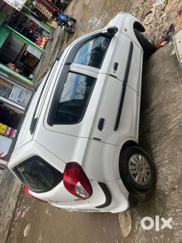 Maruti Suzuki 800 2014