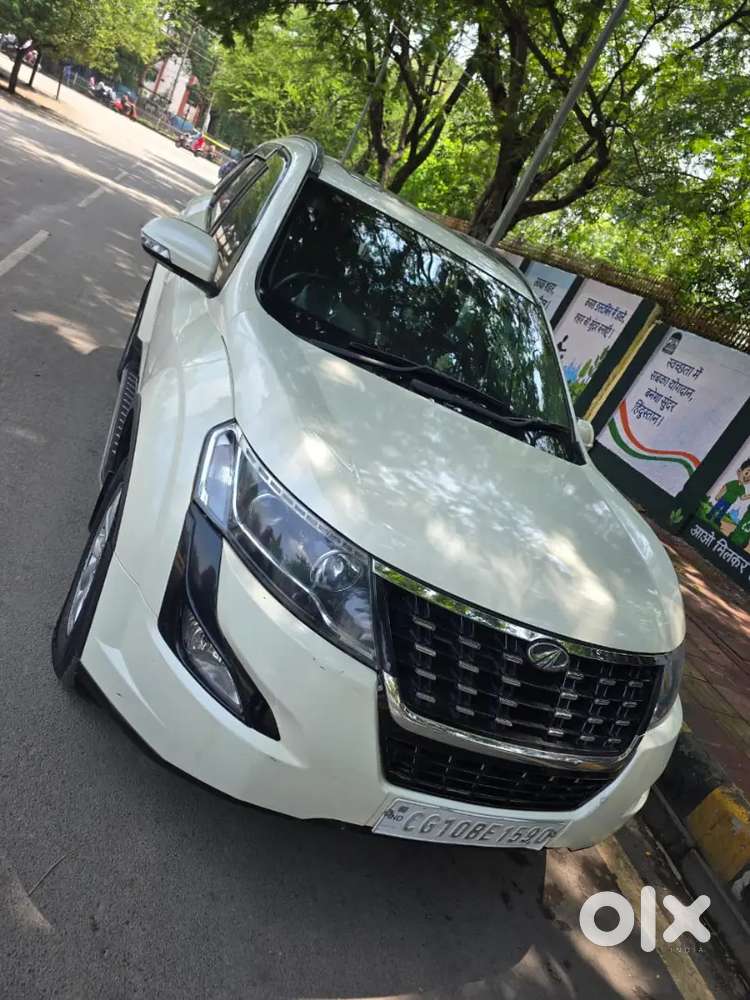 Mahindra Xuv500 Diesel 2021 Manual