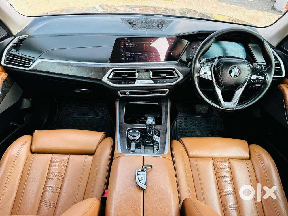 Bmw X5 Xdrive 30d, 2020, Diesel