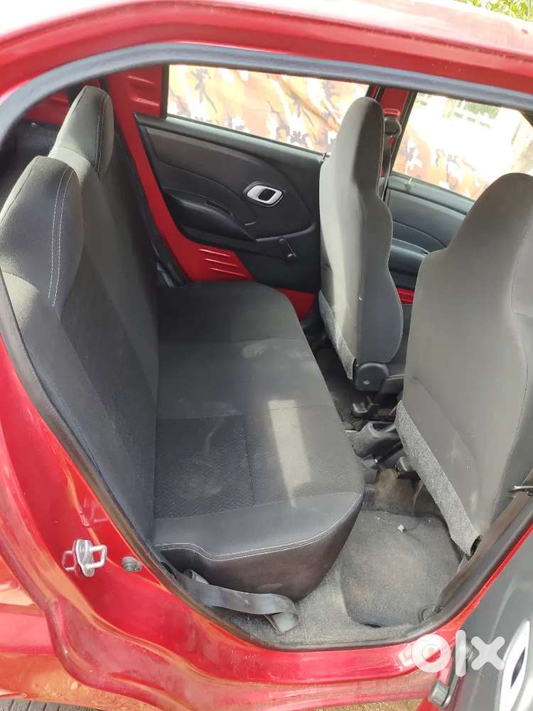 Datsun Redi Go 2018 Limited Edition