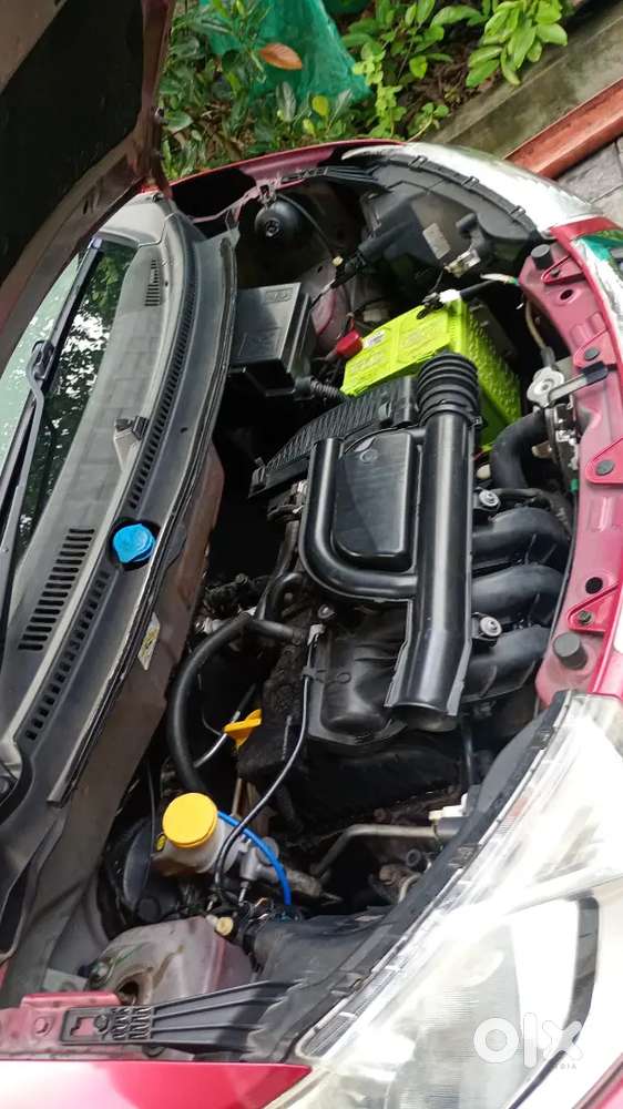 Datsun Redi Go 2017 Petrol 48000 Km Driven