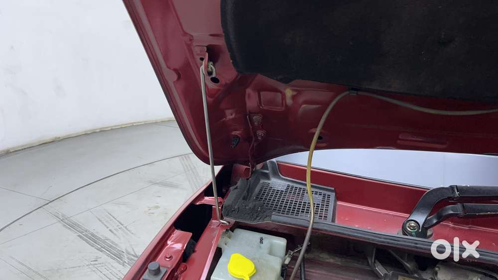 Renault Kwid 2019-ongoing 1.0 Rxt Amt (o), 2019, Petrol