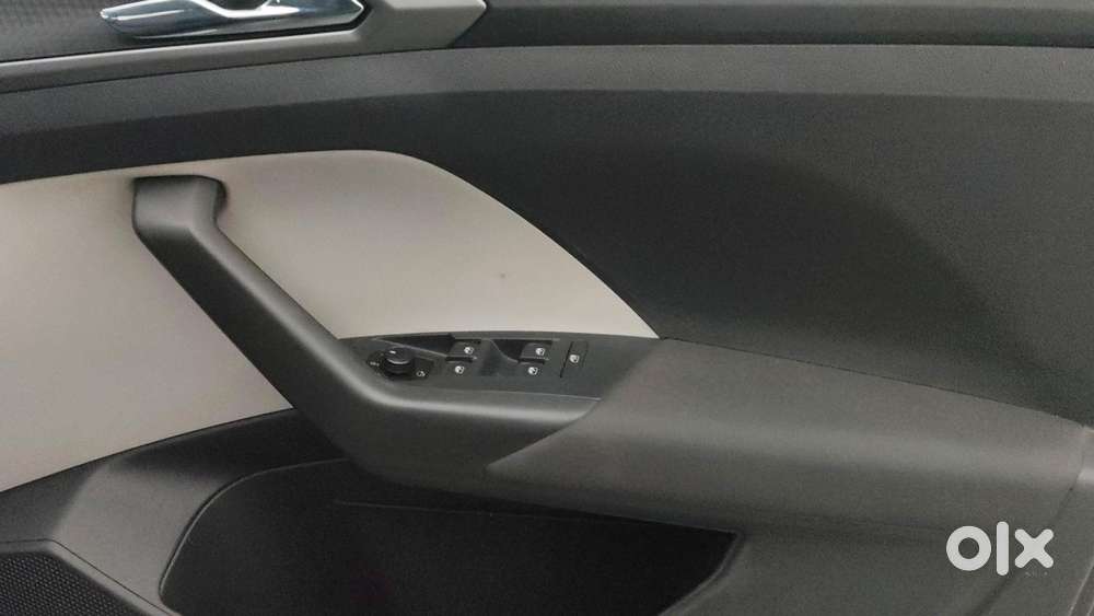 Skoda Kushaq 1.0 Ambition Classic Tsi At, 2021, Petrol