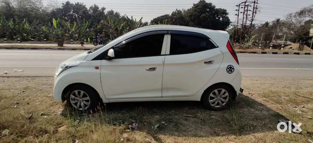 খুব ভালো কন্ডিশন  আছে। বেশি চালানো হয়নি। পেপার ওকে ২০২৯ পযন্ত