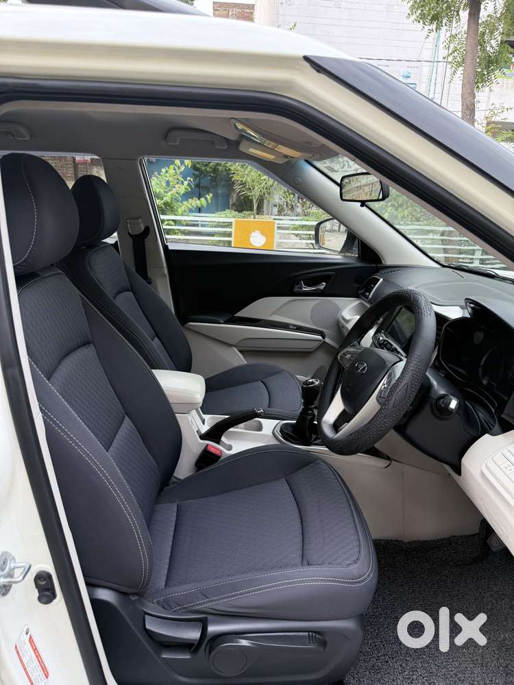 Mahindra Xuv300 W8 Option Diesel, 2020, Diesel