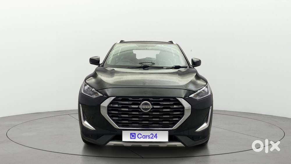 Nissan Magnite 1.0 Xv, 2024, Petrol