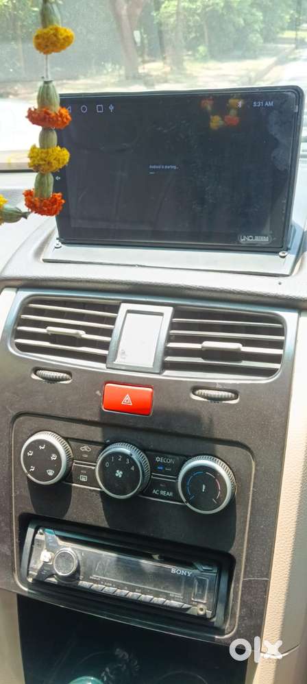 Tata Safari Storme [2015-2019] 2.2 Ex 4x2, 2014, Diesel