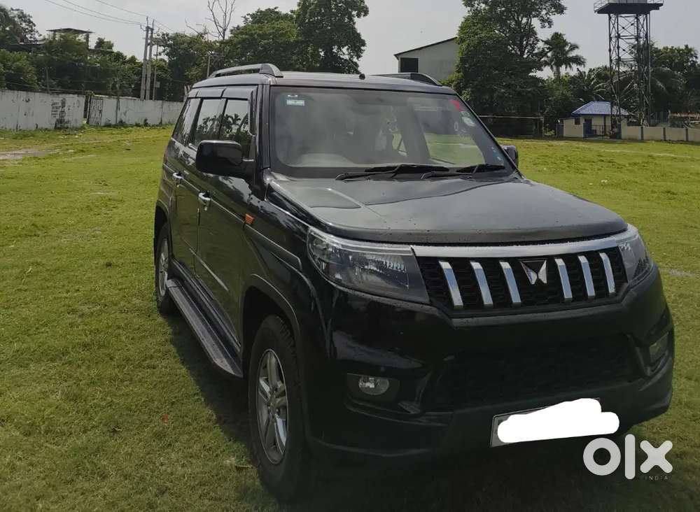 Doctor Driven Mahindra Bolero Neo 2022, All New Condition