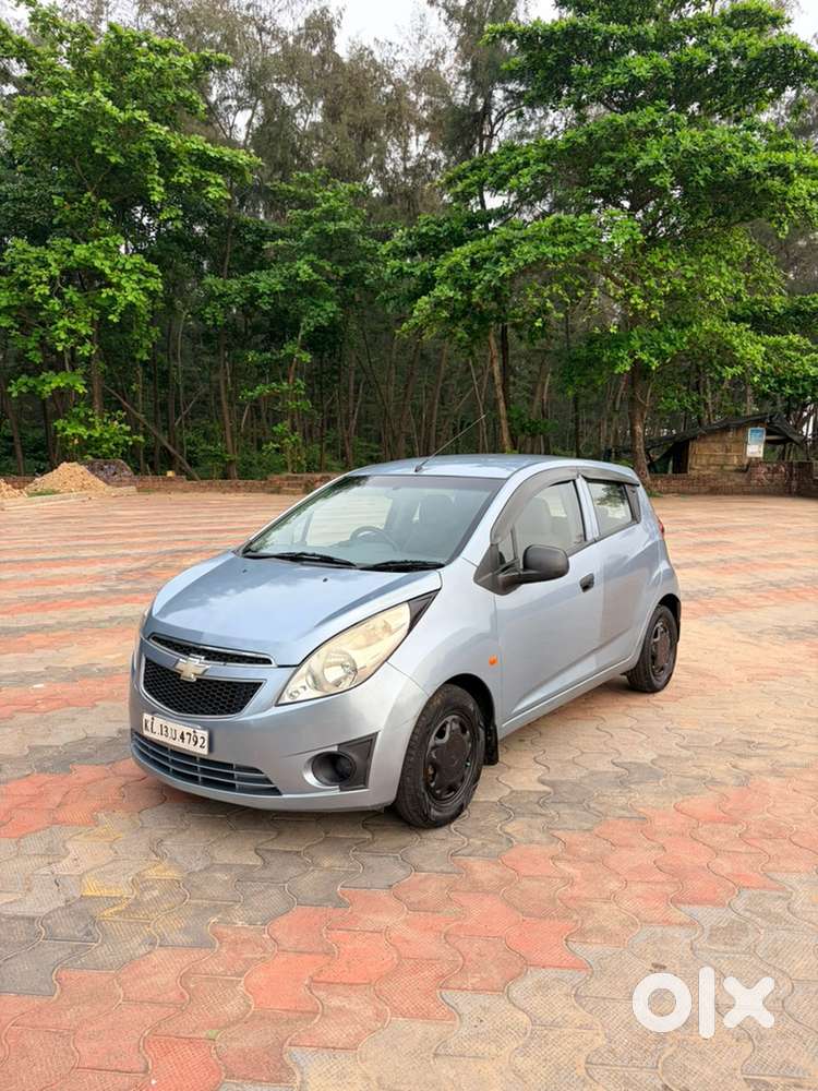 Chevrolet Beat Lt 2010