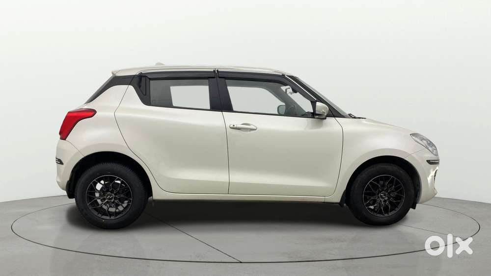 Maruti Suzuki Swift 2018 Amt Vxi, 2022, Petrol