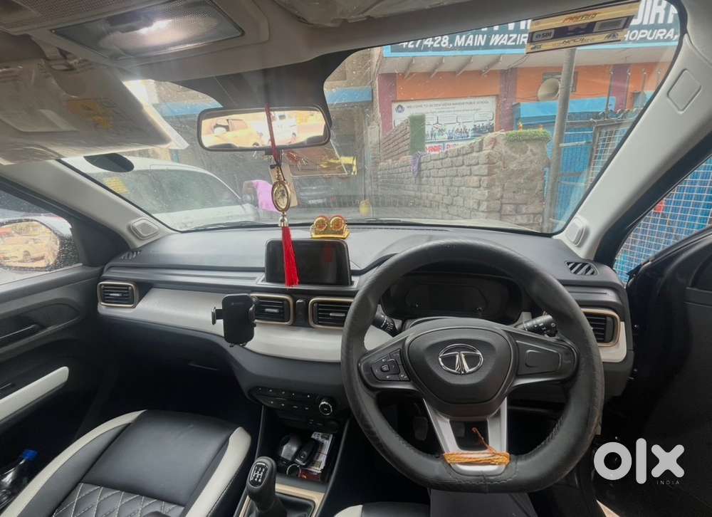 Tata Punch Cng 2024