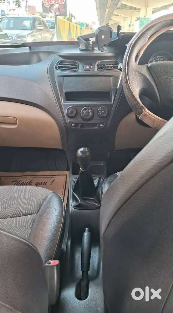 Hyundai Eon, 2012, Petrol