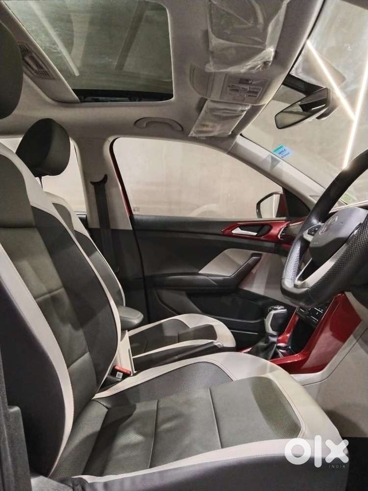 Volkswagen Taigun Gt Plus 1.5 Tsi Dsg, 2023, Petrol