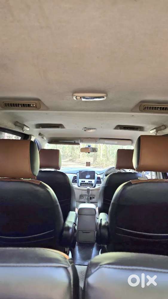 Toyota Innova For Sale - Clean, Powerful & Trusted!