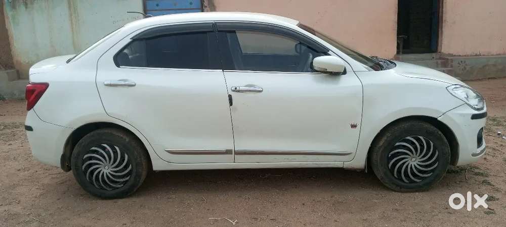 2018 Dzire 1.2 Vxi
