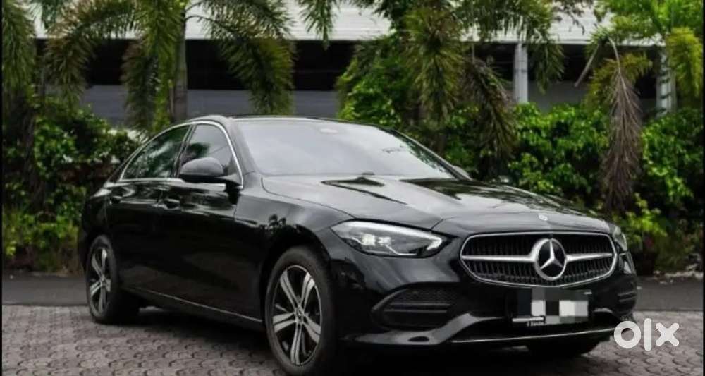 Mercedes-benz C-class 2.0 Prime Diesel Automatic 2026