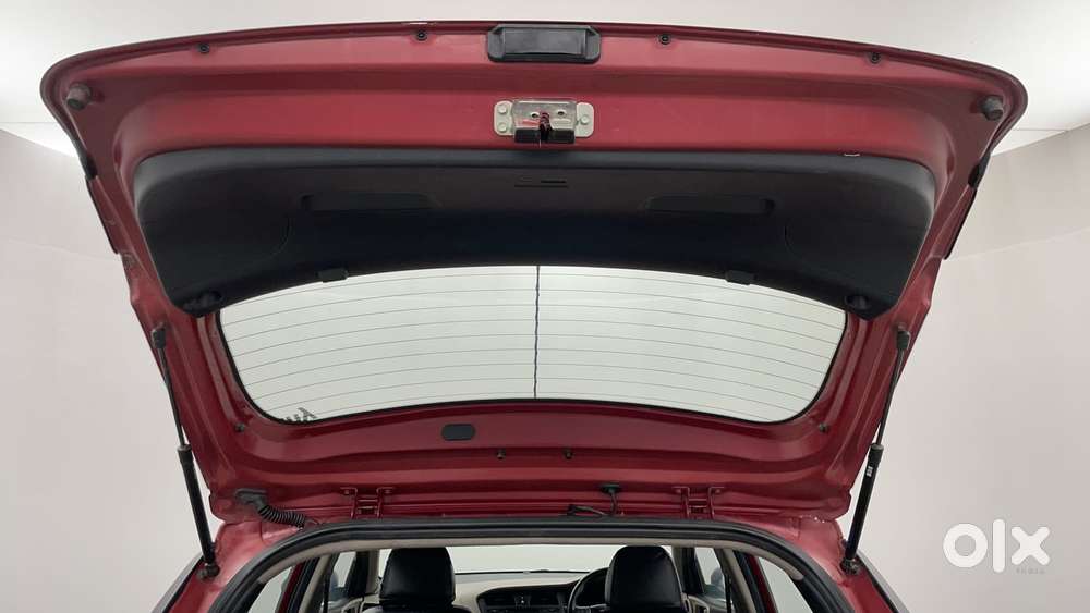 Hyundai Elite I20 Asta 1.4 Crdi, 2015, Petrol