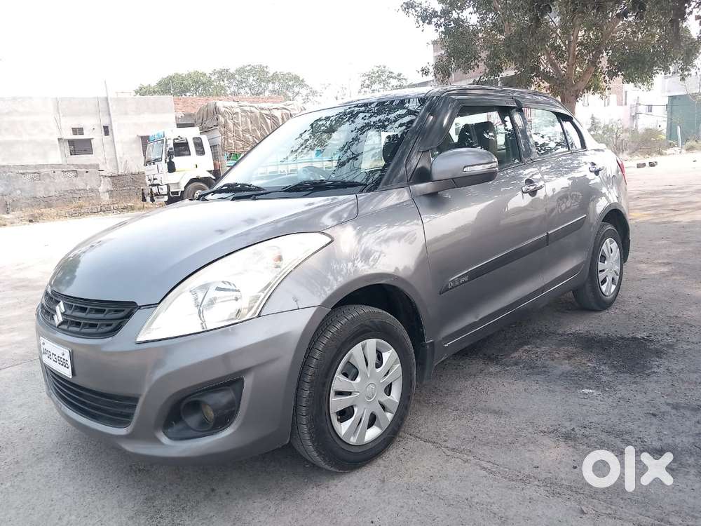 Maruti Suzuki Swift Dzire 2012-2015 Vdi, 2013, Diesel