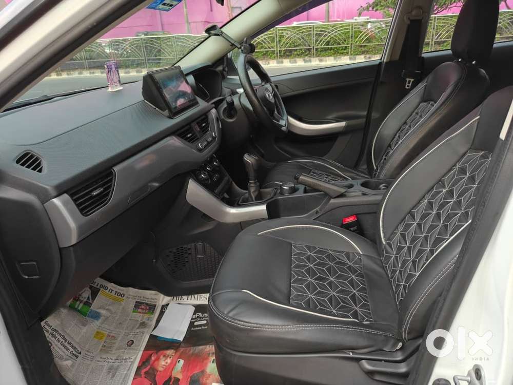 Tata Nexon Diesel 2023